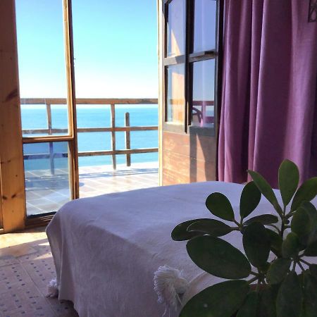 Auberge Cathedrale Tawala Imsouane Εξωτερικό φωτογραφία