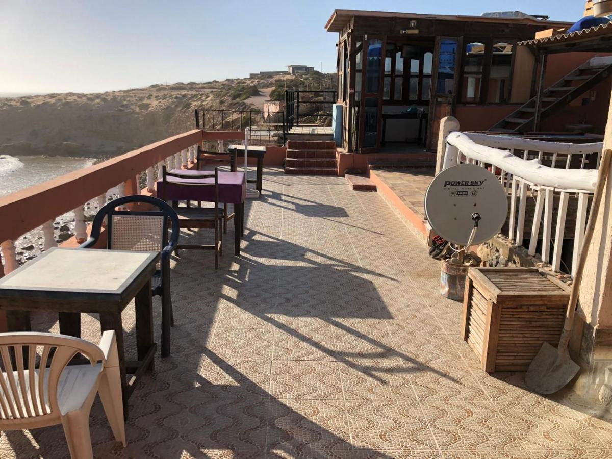 Auberge Cathedrale Tawala Imsouane Εξωτερικό φωτογραφία