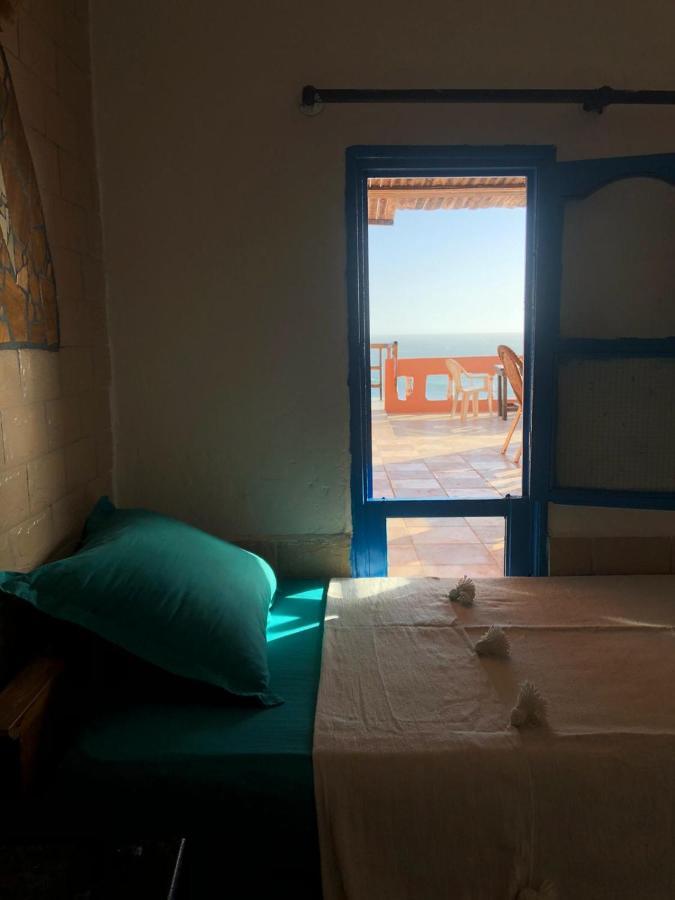 Auberge Cathedrale Tawala Imsouane Εξωτερικό φωτογραφία