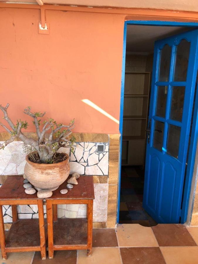 Auberge Cathedrale Tawala Imsouane Εξωτερικό φωτογραφία