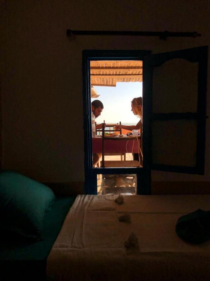 Auberge Cathedrale Tawala Imsouane Εξωτερικό φωτογραφία