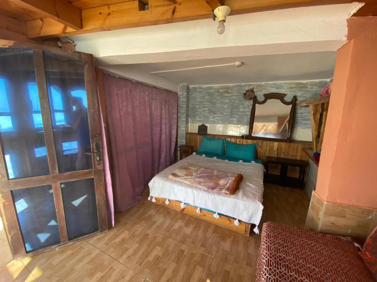 Auberge Cathedrale Tawala Imsouane Εξωτερικό φωτογραφία