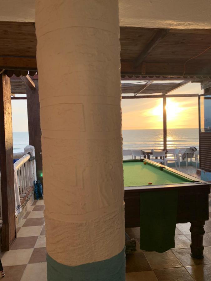 Auberge Cathedrale Tawala Imsouane Εξωτερικό φωτογραφία