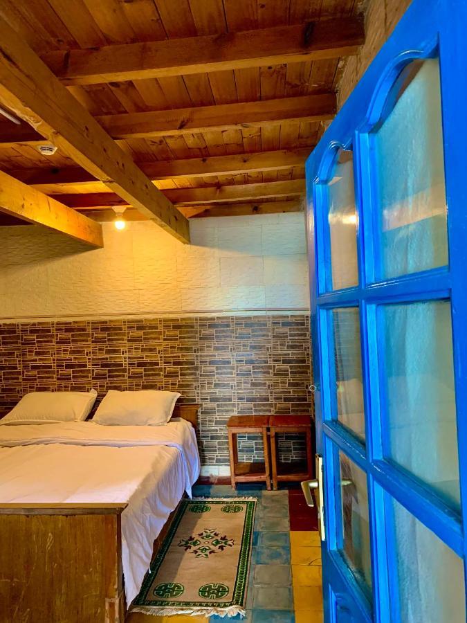 Auberge Cathedrale Tawala Imsouane Εξωτερικό φωτογραφία